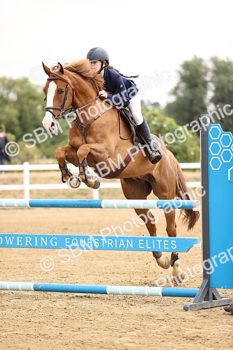 SBM_026364 - Class 12 - Amateur Championship Qualifier 1.05m