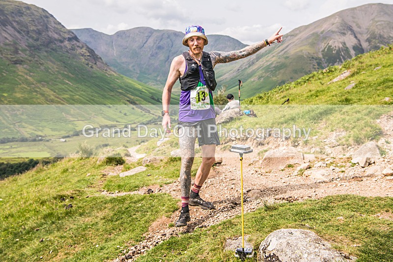 Wasdale-947 - Wasdale Horseshoe Fell Race (Bad weather route) Saturday 11th July 2026
