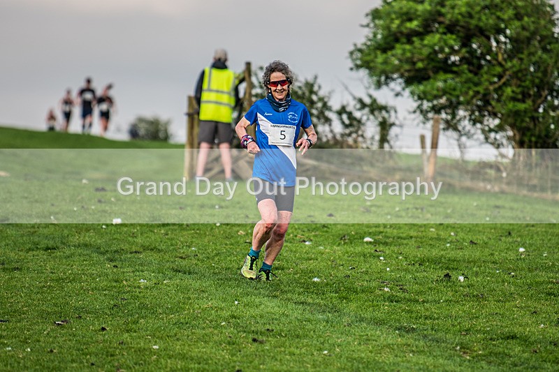 Hay-602 - Hay O Trail Race Tuesday 21st May 2024