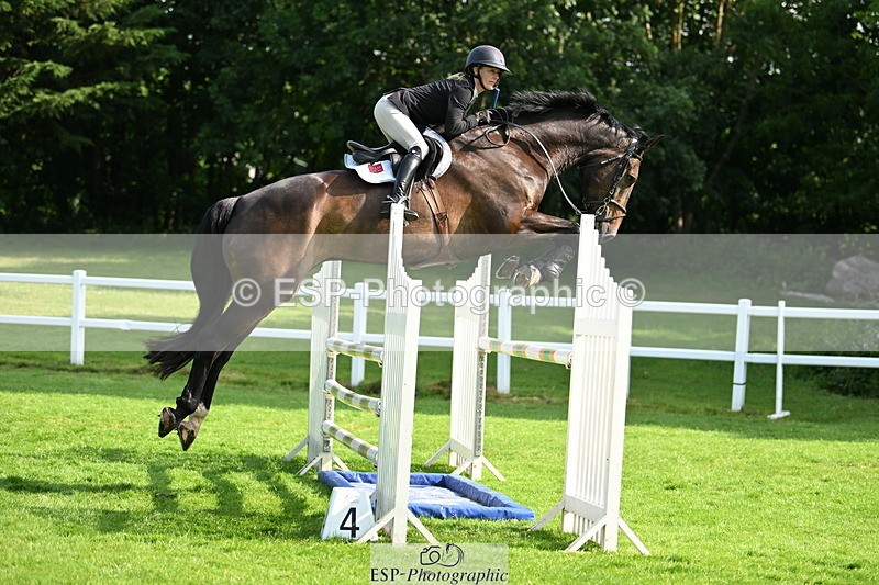 250614A-091308-04902 - Cls 18 Newcomers and 1.10m Open