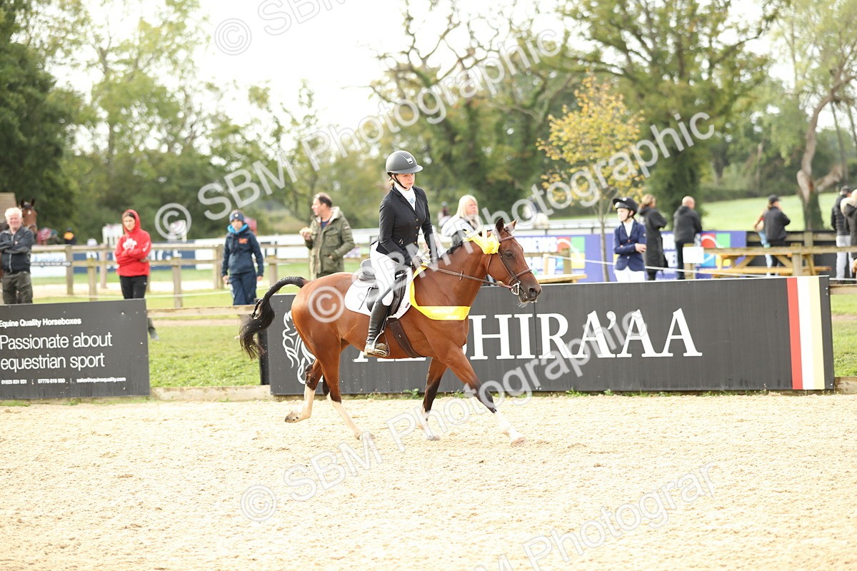 SBM_56221 - J24 - Junior Horse 75cm Championship