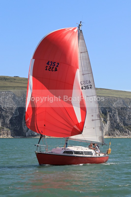 170708 CARESSA 4352 RTI_6399 - Sailboats - monohull
