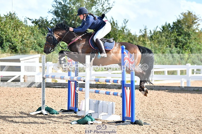 230819A-165439-01226 - Cls 35 1.10m Amateur Qualifier