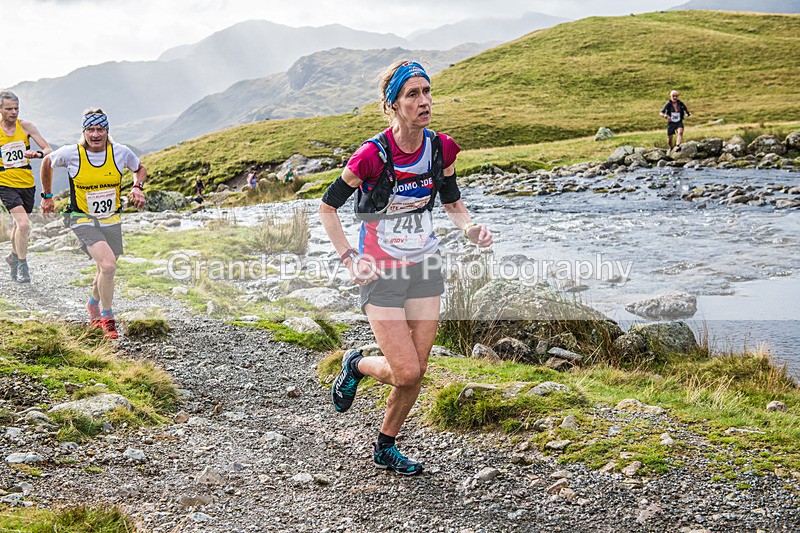 Langdale-572 - Langdale Horseshoe Fell Race Saturday 8th October 2022