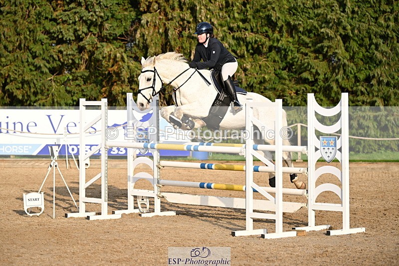 250322A-165431-03651 - Cls 14 Snr Fox & 1.20m Open