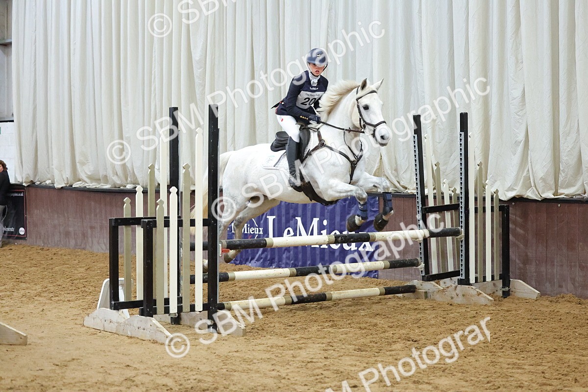 SBM_001876 - Class 5 - Show Jumping 80cm