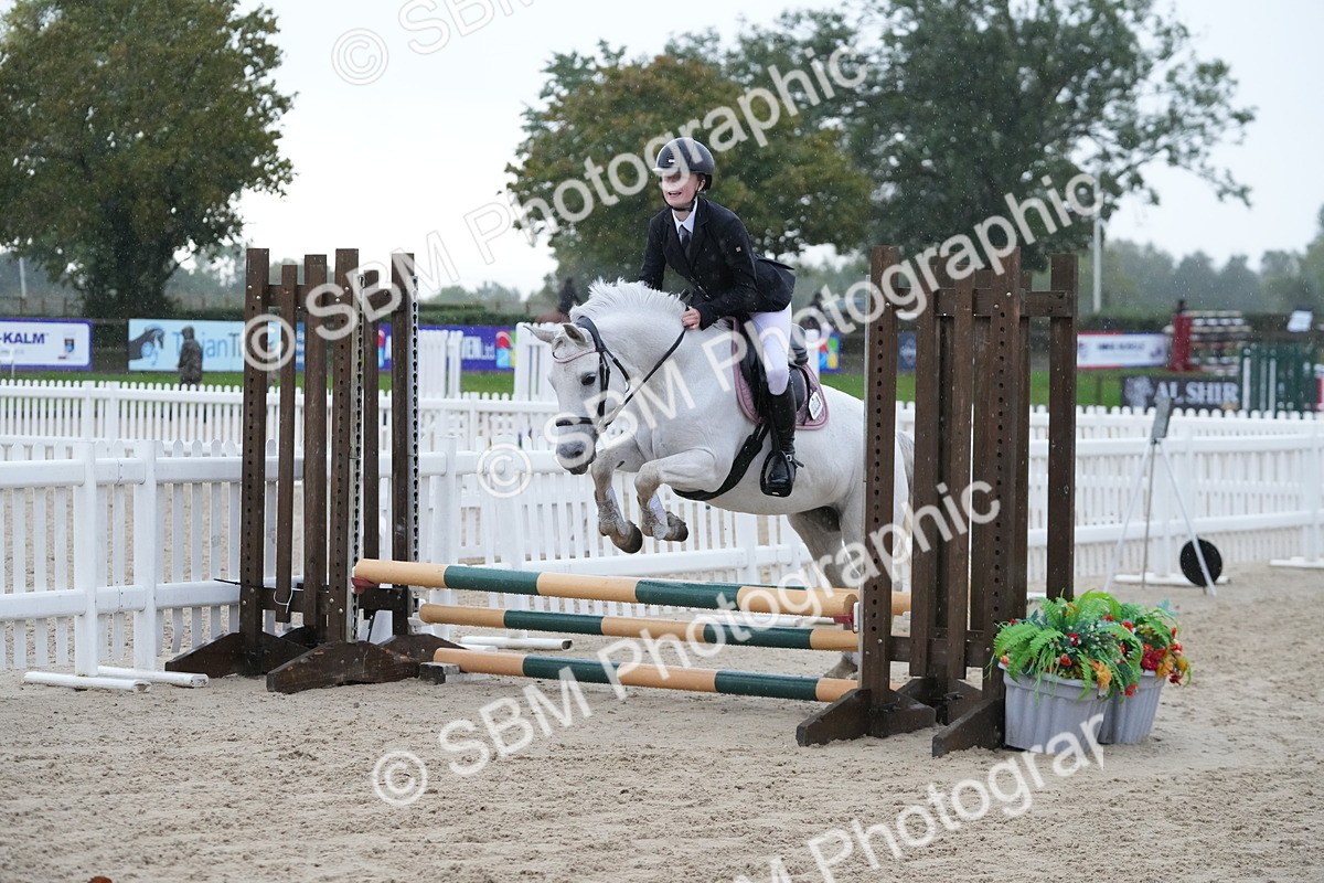 SBM_33553 - J5 - Junior Pony 50cm Championship