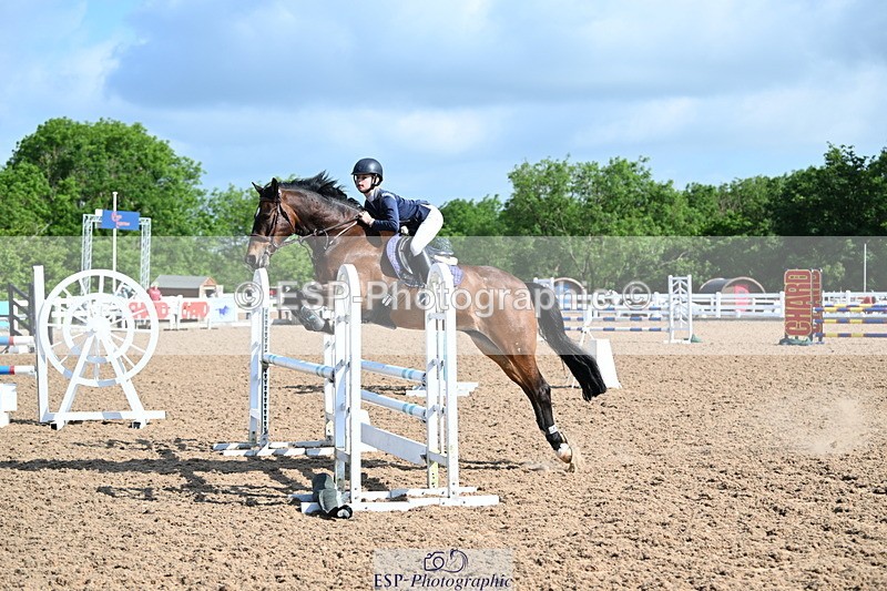 240609A-092457-03467 - Cls 21 Pony Discovery and 90cm Open