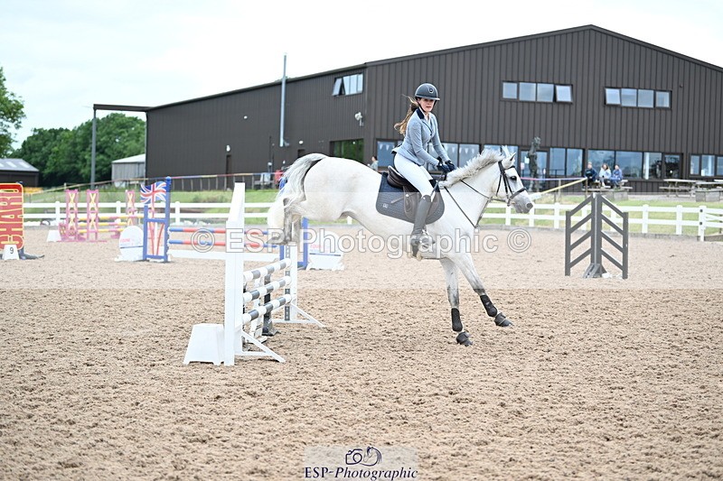 240608A-094937-00346 - Cls 8 Pony British Novice and 80cm Open