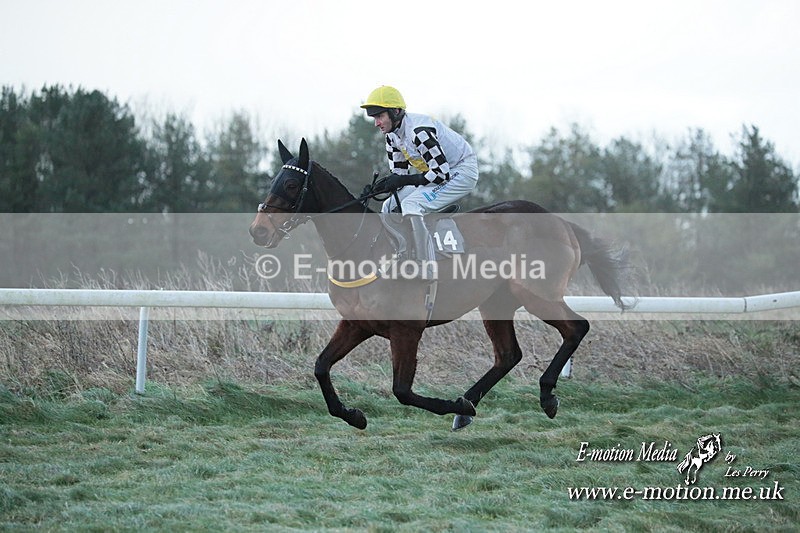 PtP 311223 1229 - Larkhill Racing Club Point-to-Point 31/12/23