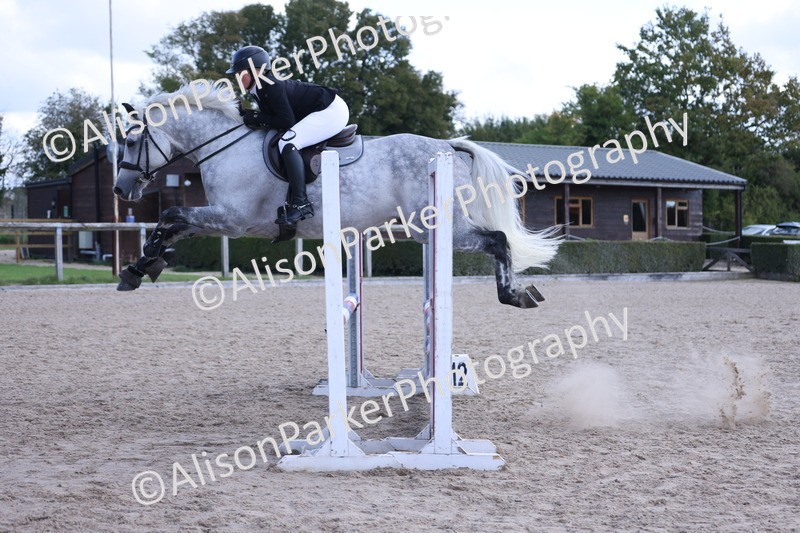 20250928-1927 - Class 5 - 80cm