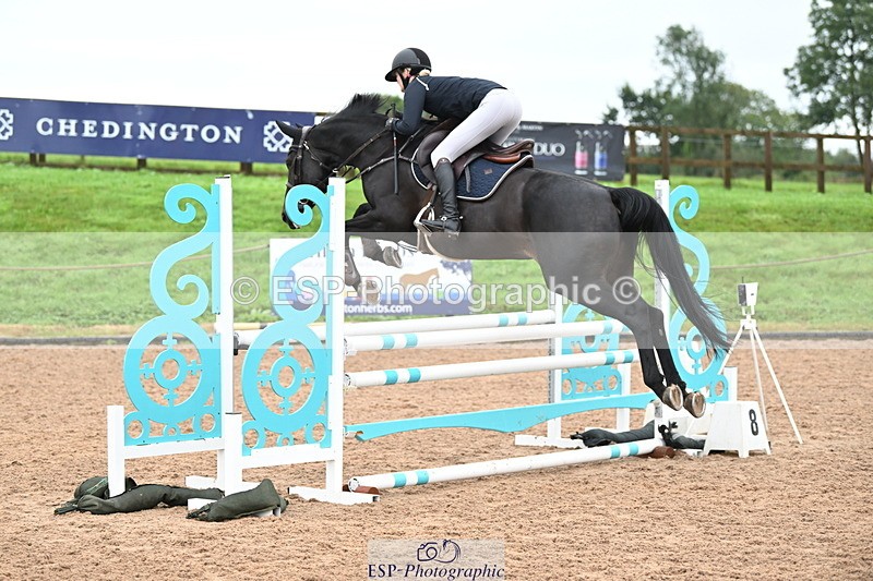 240908A-110444-03010 - Cls 12 Nat Am 95cm Qualifier