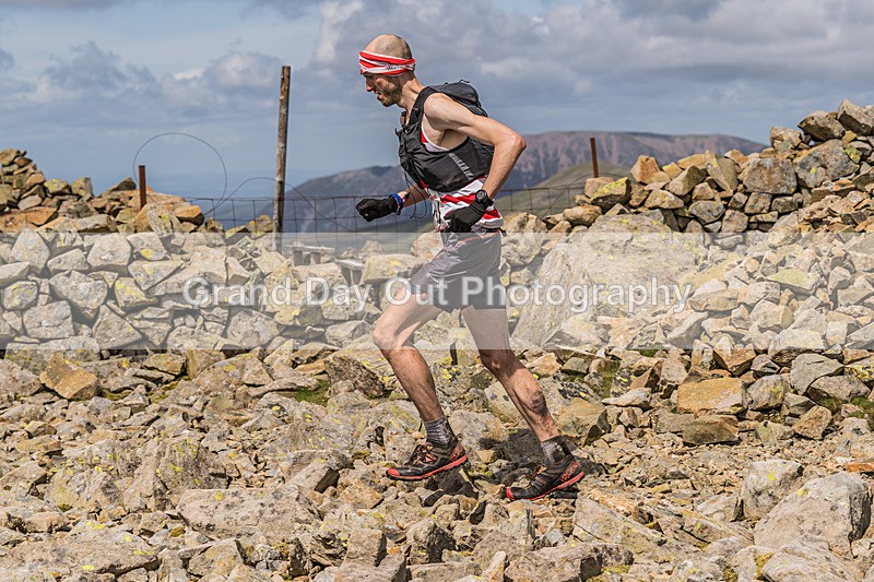 Ennerdale-215 - Ennerdale Horseshoe Fell Race Saturday 8th June 2024