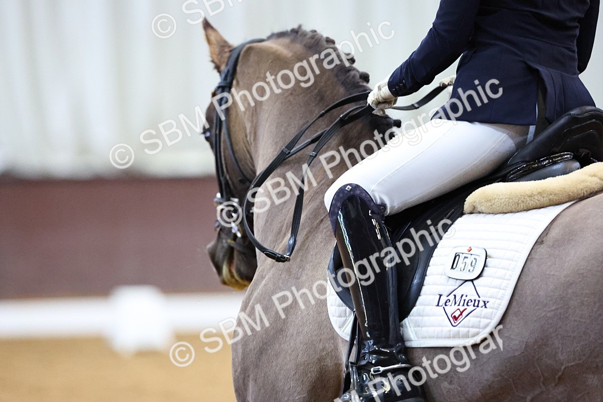 SBM_002690 - Class 23-25-26 - FEI PSG FEI INTI FEI Pony Team Test