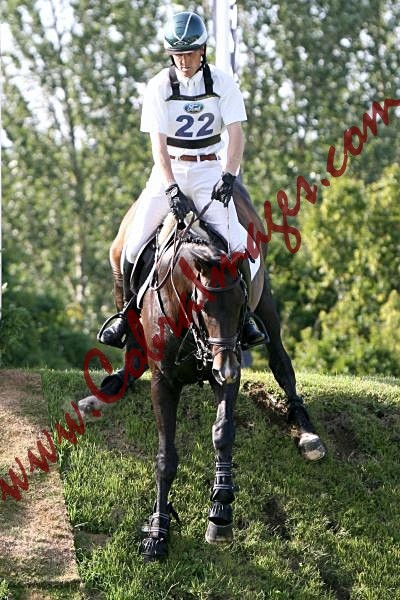 RT5B9496 - The Ford Ranger Eventing Grand Prix