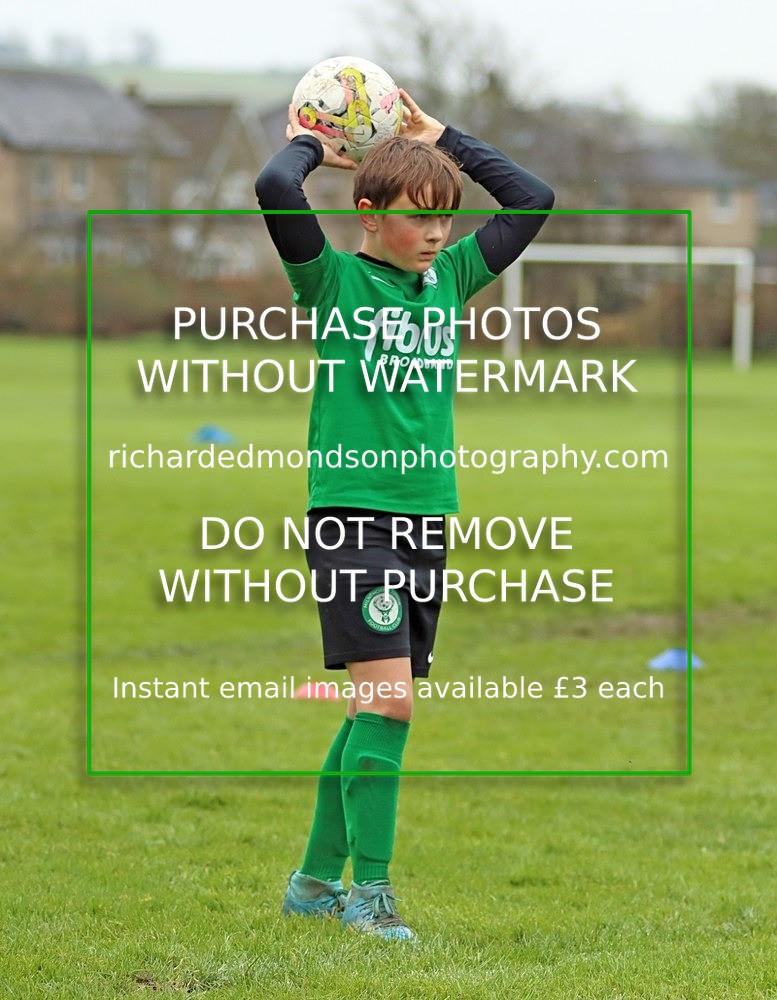 IMG_5147 - Ibis Under 10's vs Milnthorpe Town Under 10's (30/11/24)