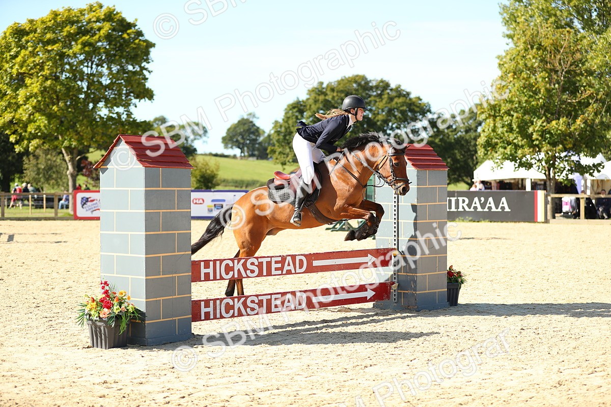 SBM_17763 - J33 - Senior 75cm Championship