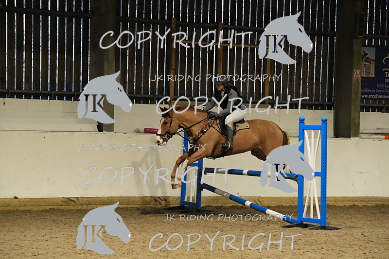 JKR03750 - Class 8 90cm