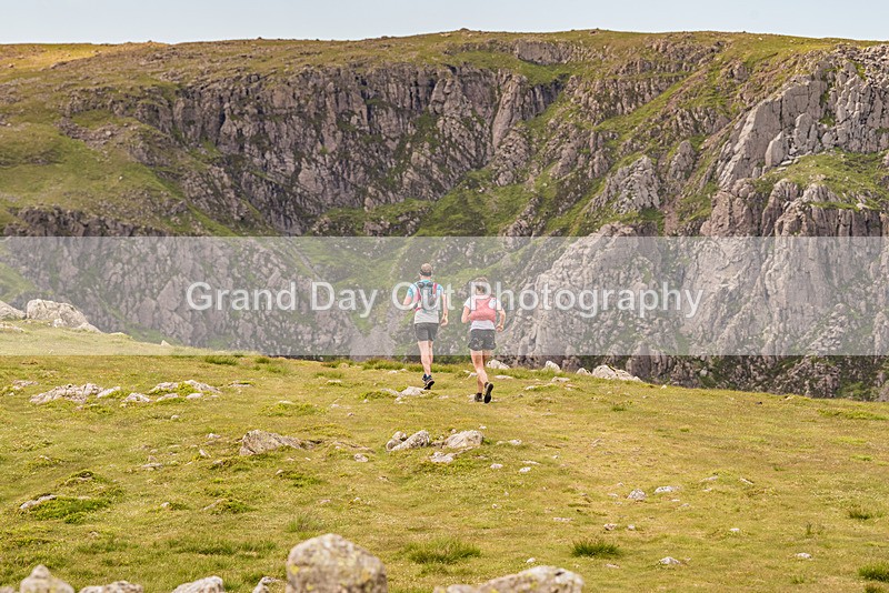 Buttermere Horseshoe-339 - Buttermere Horseshoe Fell Race Saturday 25th June 2022