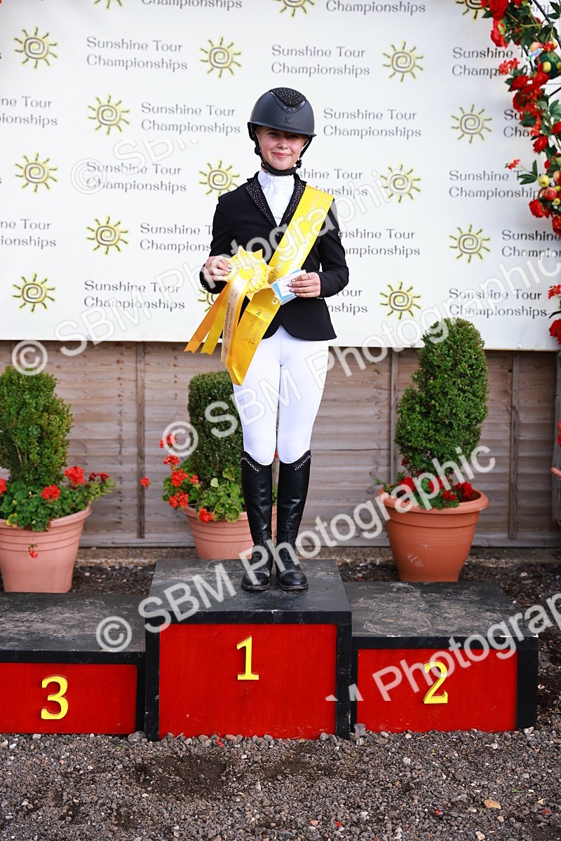 SBM_26279 - Friday Dressage Presentations