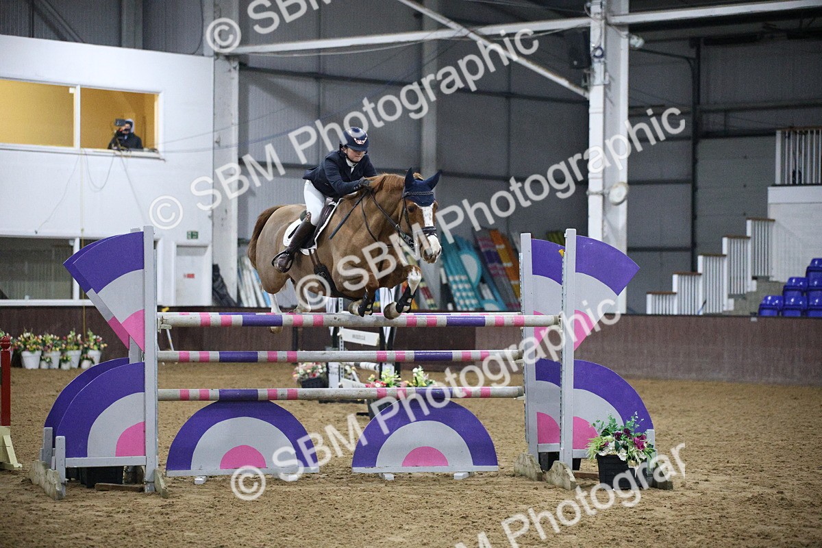 5K7A4926 - Class 6 - National 1.30m/1.40m Open Handicap