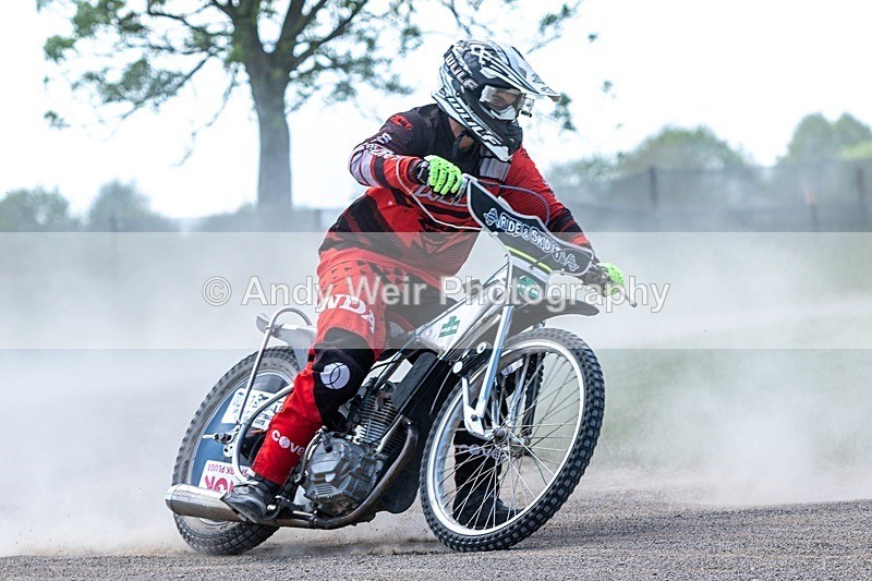 250510-7D-8E0A9816 - Rde & Skid It Speedway Experience Day 10th May 2025