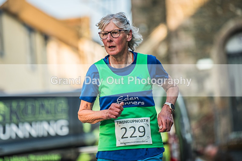 RTH-487 - Keswick Round The Houses Road Race, Wednesday 26th April 2023