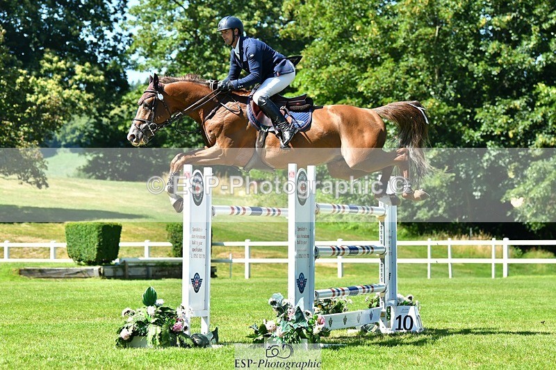 230707-154512-09266 - Cls 14 1.35m Speed Derby