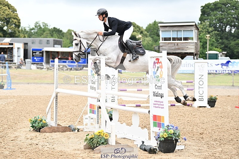 250706A-101326-17767 - Cls 47 5 Year Old Championships