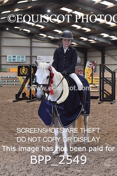 BPP_2549 - CLASS 16 Pony BritiNovice / 0.80m Open