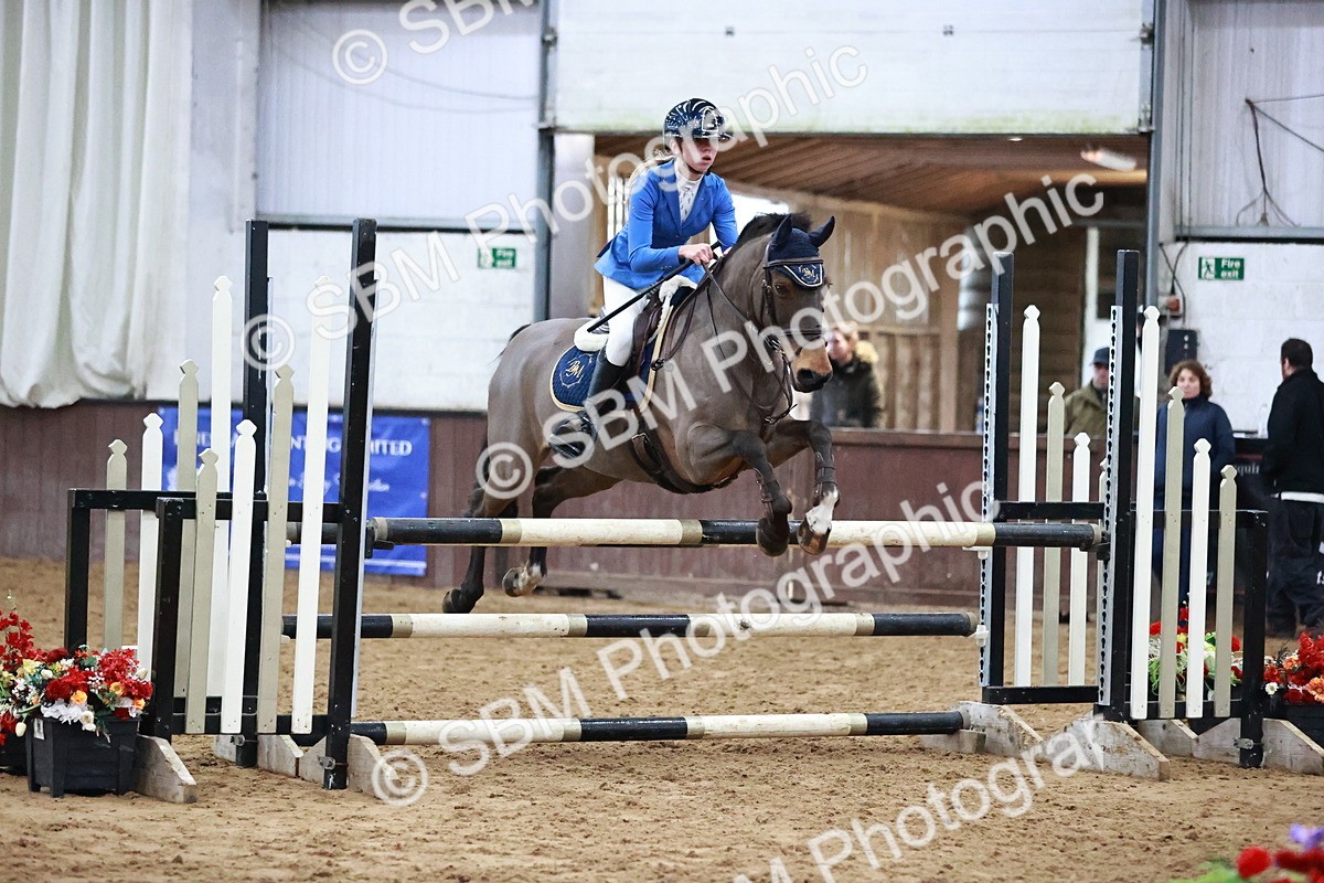 SBM_000829 - Class 3 - Pony Discovery 90cm