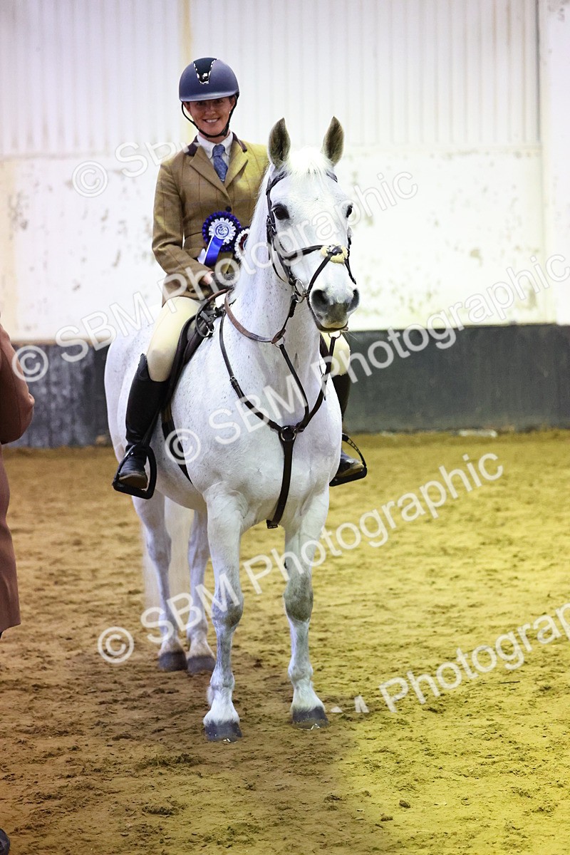 SBM_006642 - Class 43 - RIHS Qualifier Exceeding 43cms