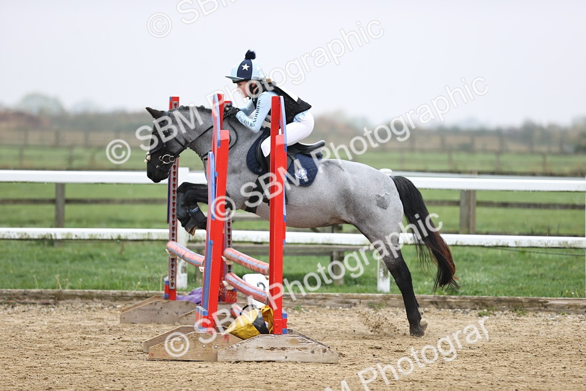 SBM_000122 - Class 1 - 70cm