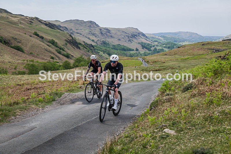 115947 - Hardknott Pass Camera 1 11.00-12.00