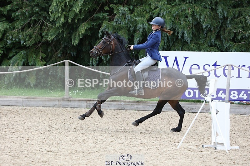 230618-181419-14165 - Cls 22 Hoys 138cm 2nd round 1st rnd