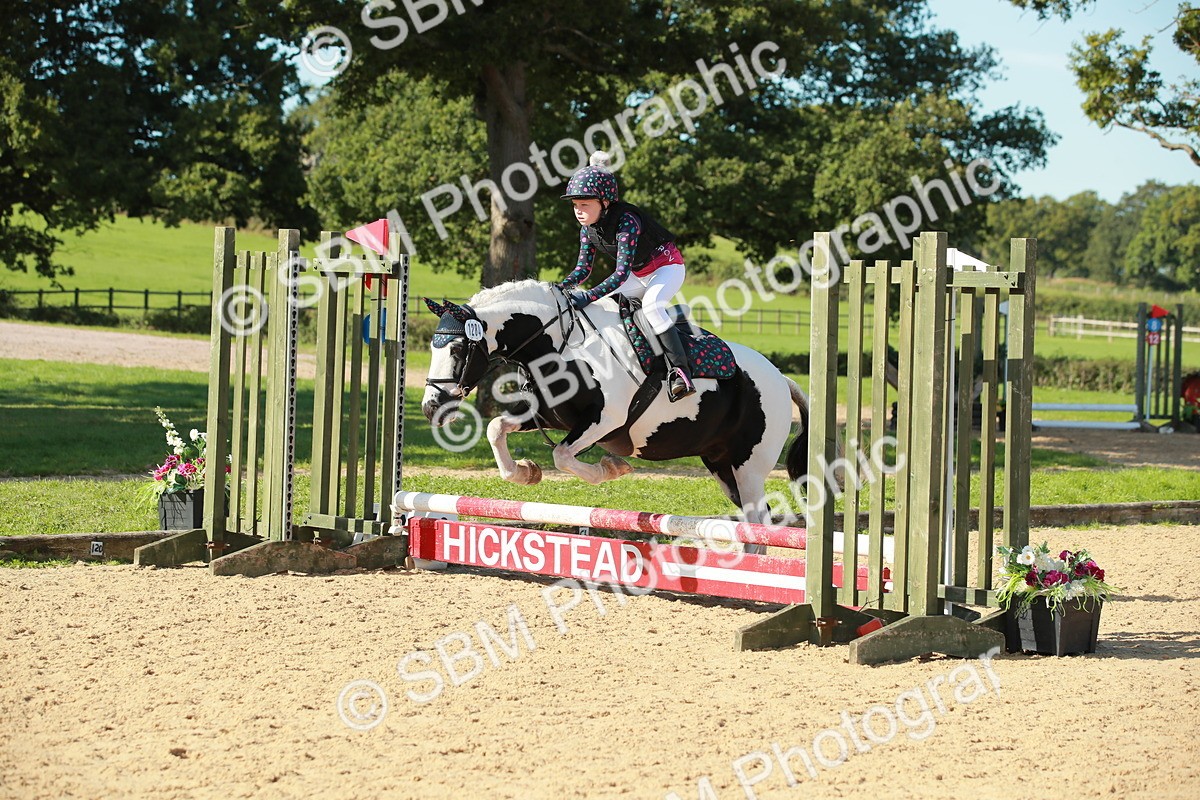 SBM_17151 - E10 - Eventers Challenge 50cm Championship