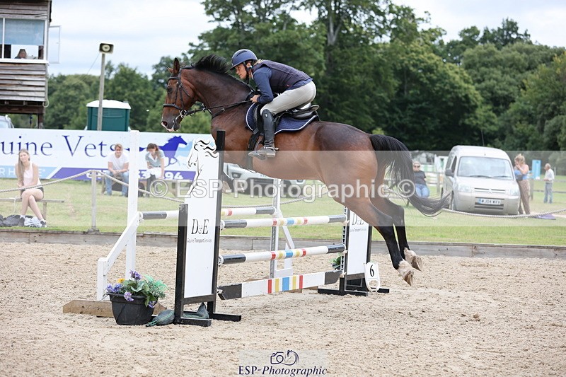 250705A-155040-15943 - Cls 36 Snr Discovery and 1m Open