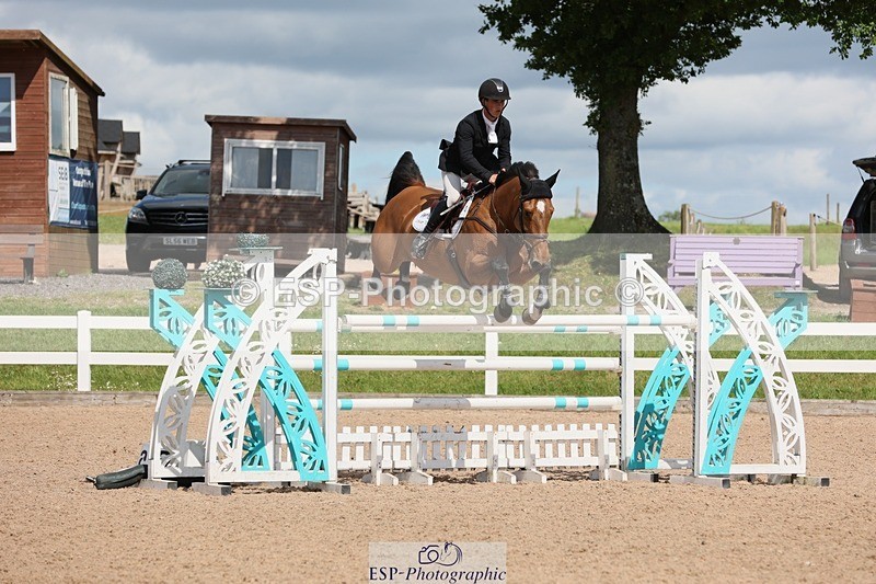 250528-160011-01826 - Cls 7 National 1.30m and 1.40m