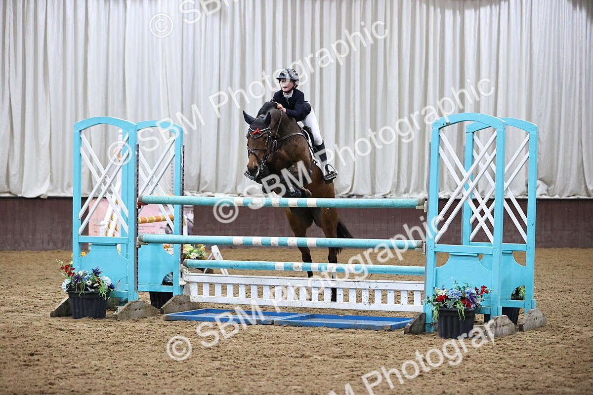 SBM_002185 - Class 5 - Senior Foxhunter - 1.20m Open