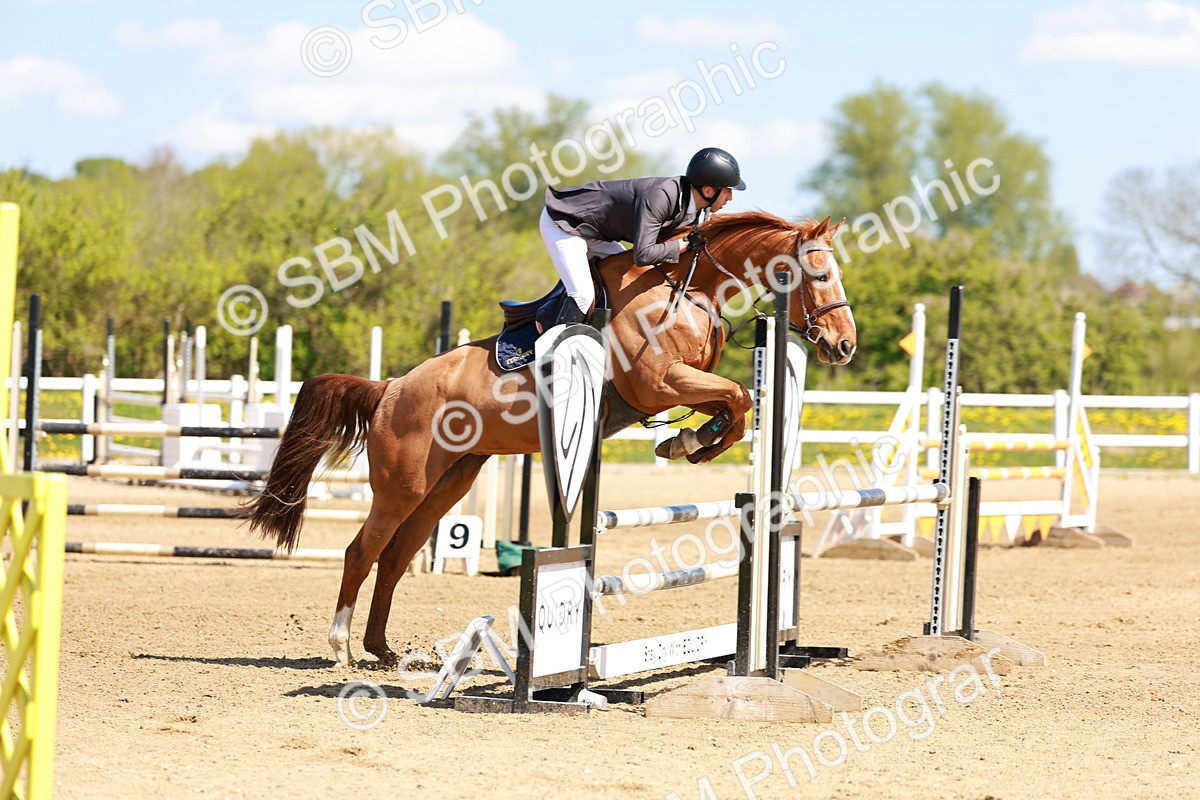 SBM_001390 - Class 3 - Senior Discovery - 1.00m