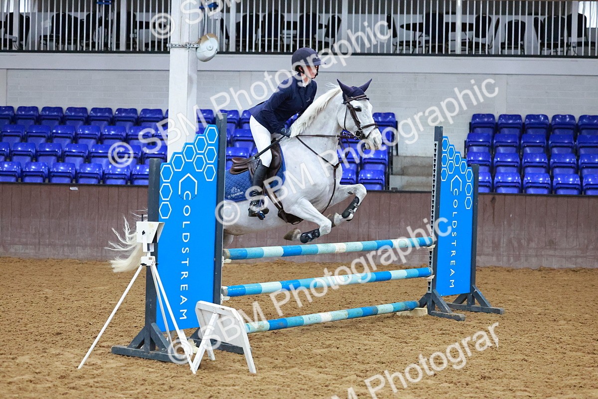 SBM_000064 - Class 1 - Clear Round