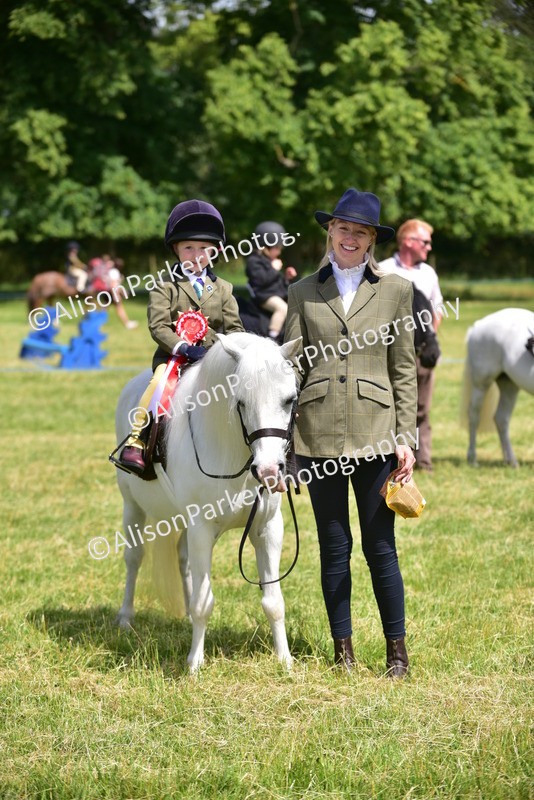 20260614-1293 - Class 11a - Lead Rein Pony (Unplaited)