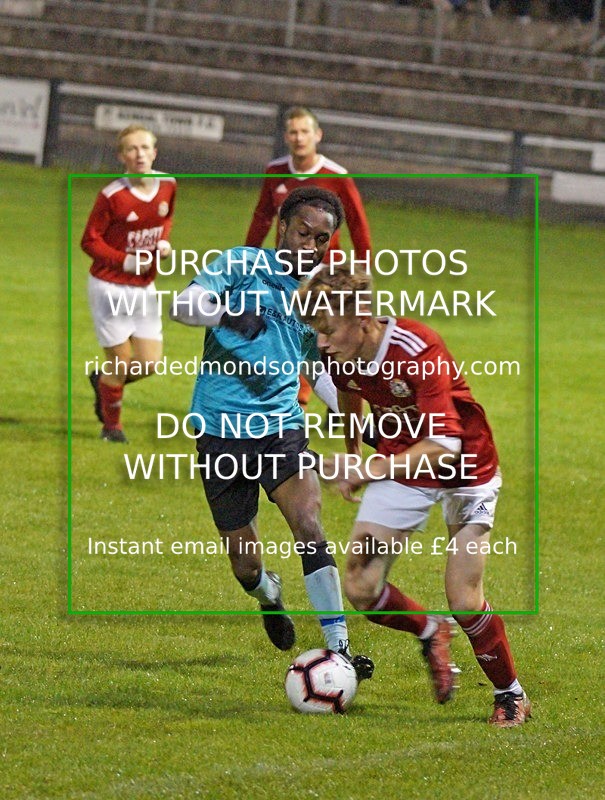 DSC02066 - Milnthorpe Corinthians v Appleby (Invitation Trophy Final)