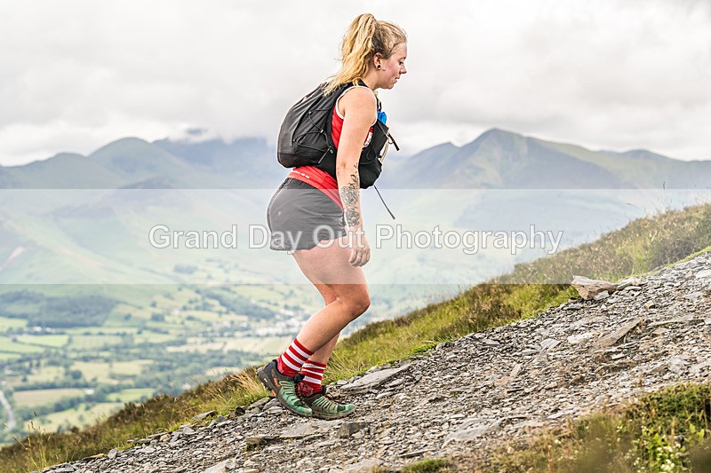 Skiddaw-288 - Skiddaw Fell Race Sunday 7th July 2014