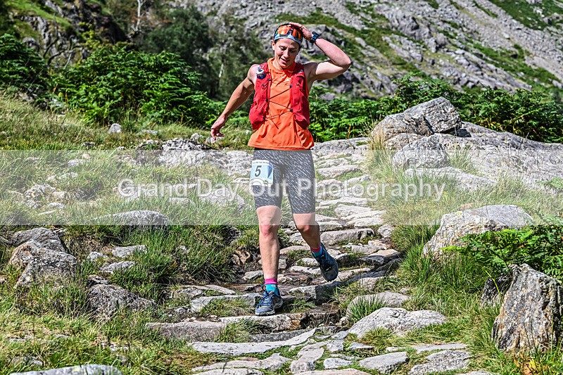 Scafell Pike-751 - Fellside Events Scafell Pike Trail Marathon Sunday 23rd August 2026