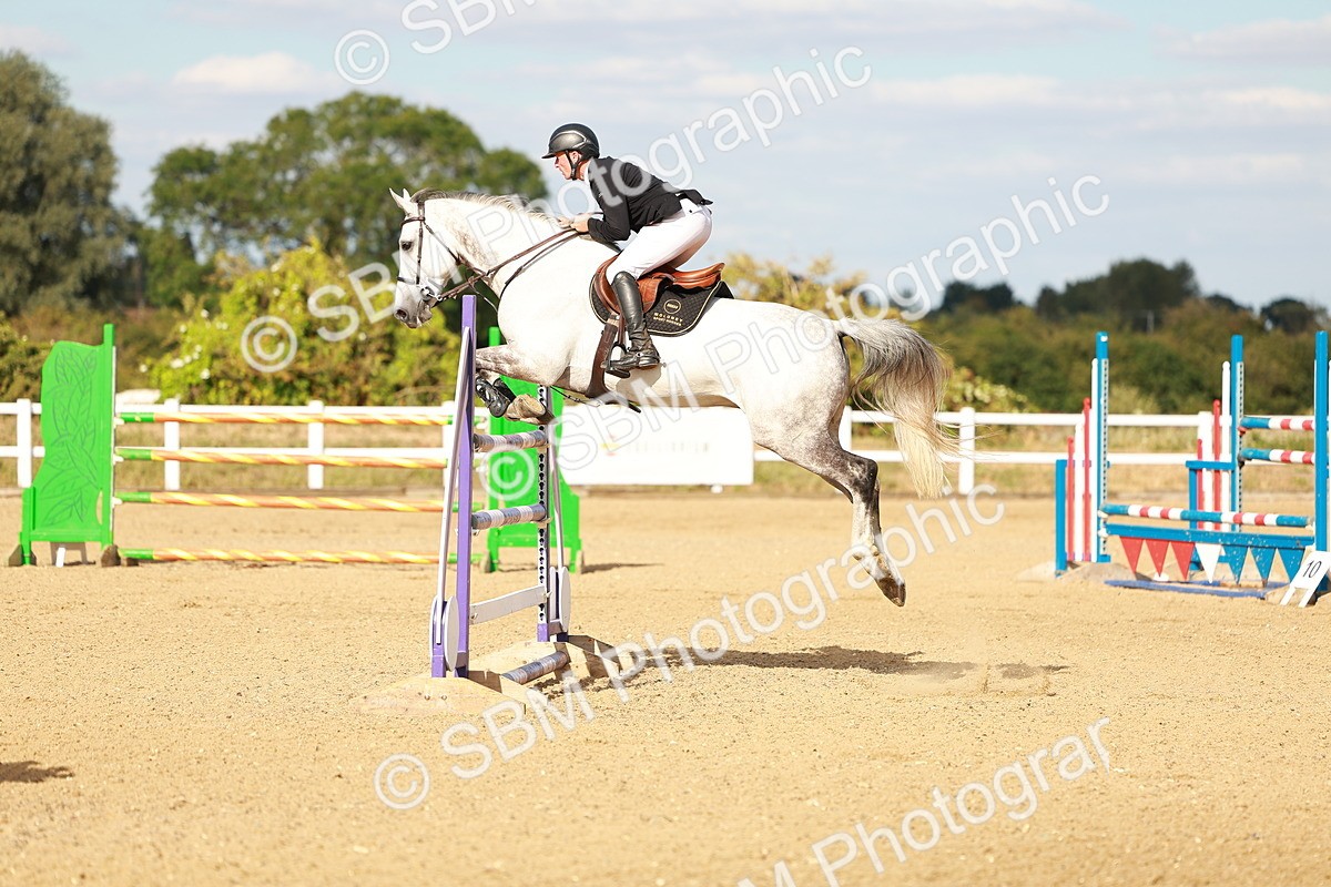 SBM_007739 - Class 6 - National 1.30m 1.40m