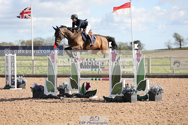 240419A-162634-09372 - Cls 10, 2 Star Big Tour 145cm  15.45 to 16.35 break