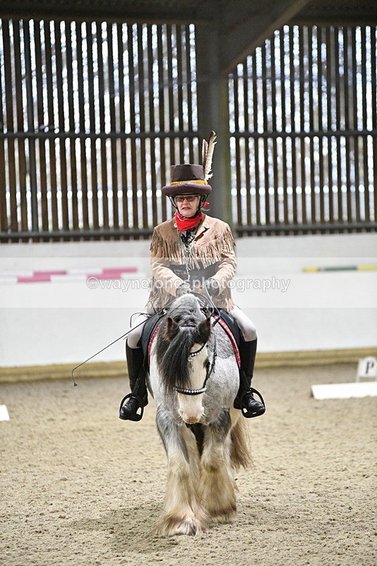 WJ5_9489 - Time 13:04 to 13:41 Fancy Dress DTM