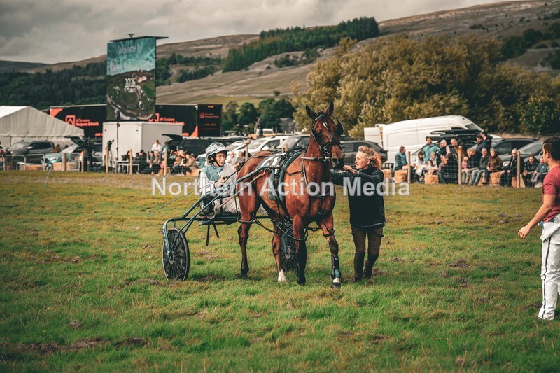DSCF7445 - Kilnsey Harness racing