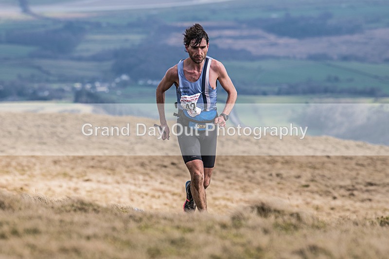 Black Combe-1052 - Black Combe Fell Race Saturday 7th March 2026